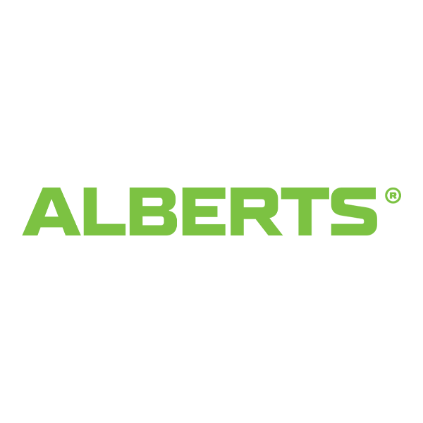 Gust. Alberts GmbH & Co. KG