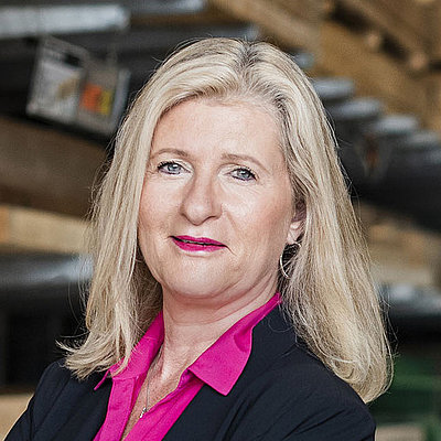 Susanne Jäger
