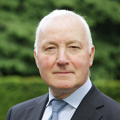 John W. Herbert