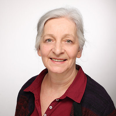 Gertrud Böcking