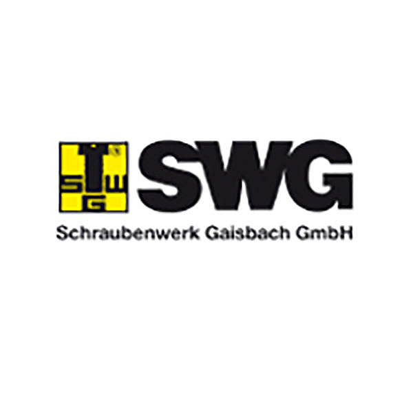 SWG Schraubenwerk Gaisbach GmbH