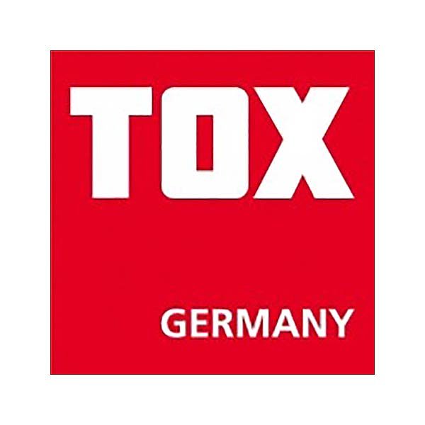 TOX-DÜBEL-TECHNIK GmbH