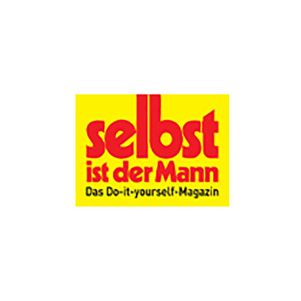 Bauer Do-it-yourself GmbH, Redaktion selbst ist der Mann