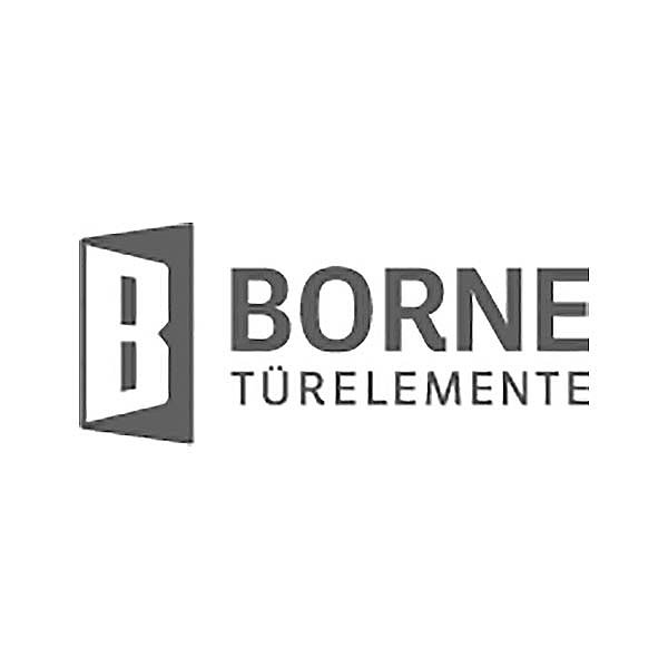 Türelemente Borne Handelsges.mbH
