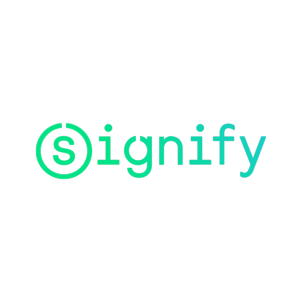Signify GmbH